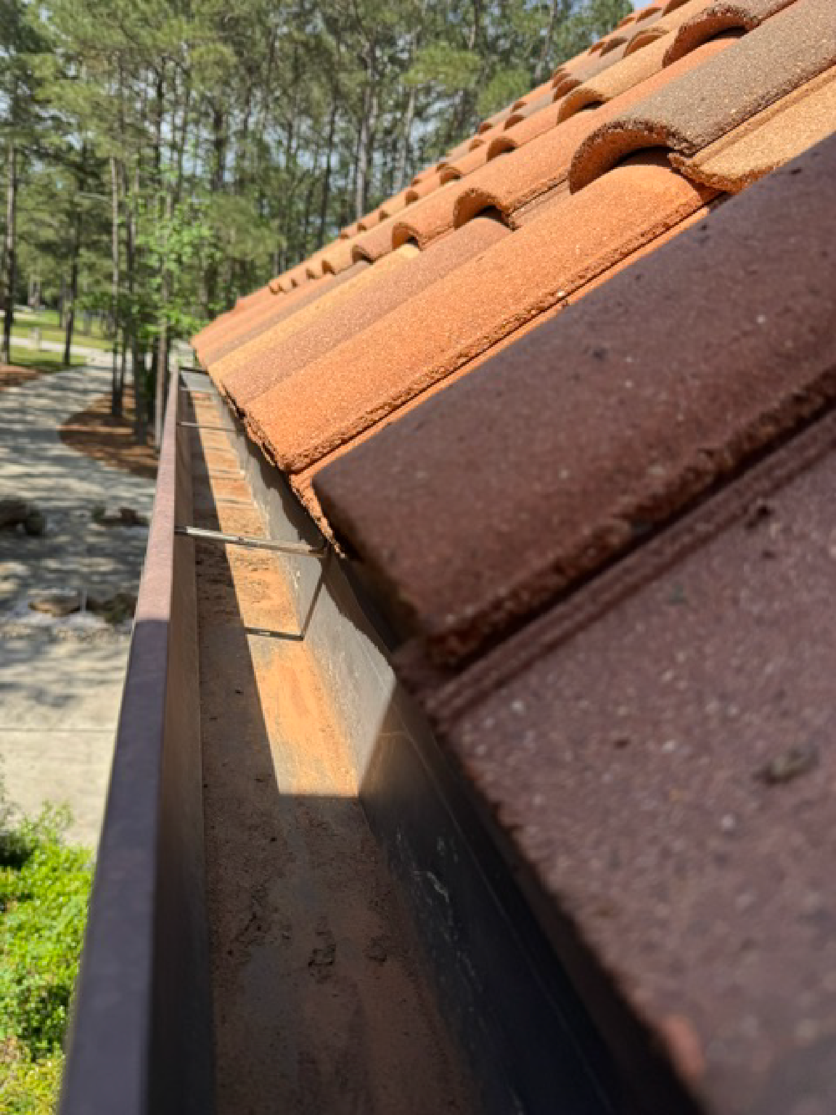 Residential curb appeal